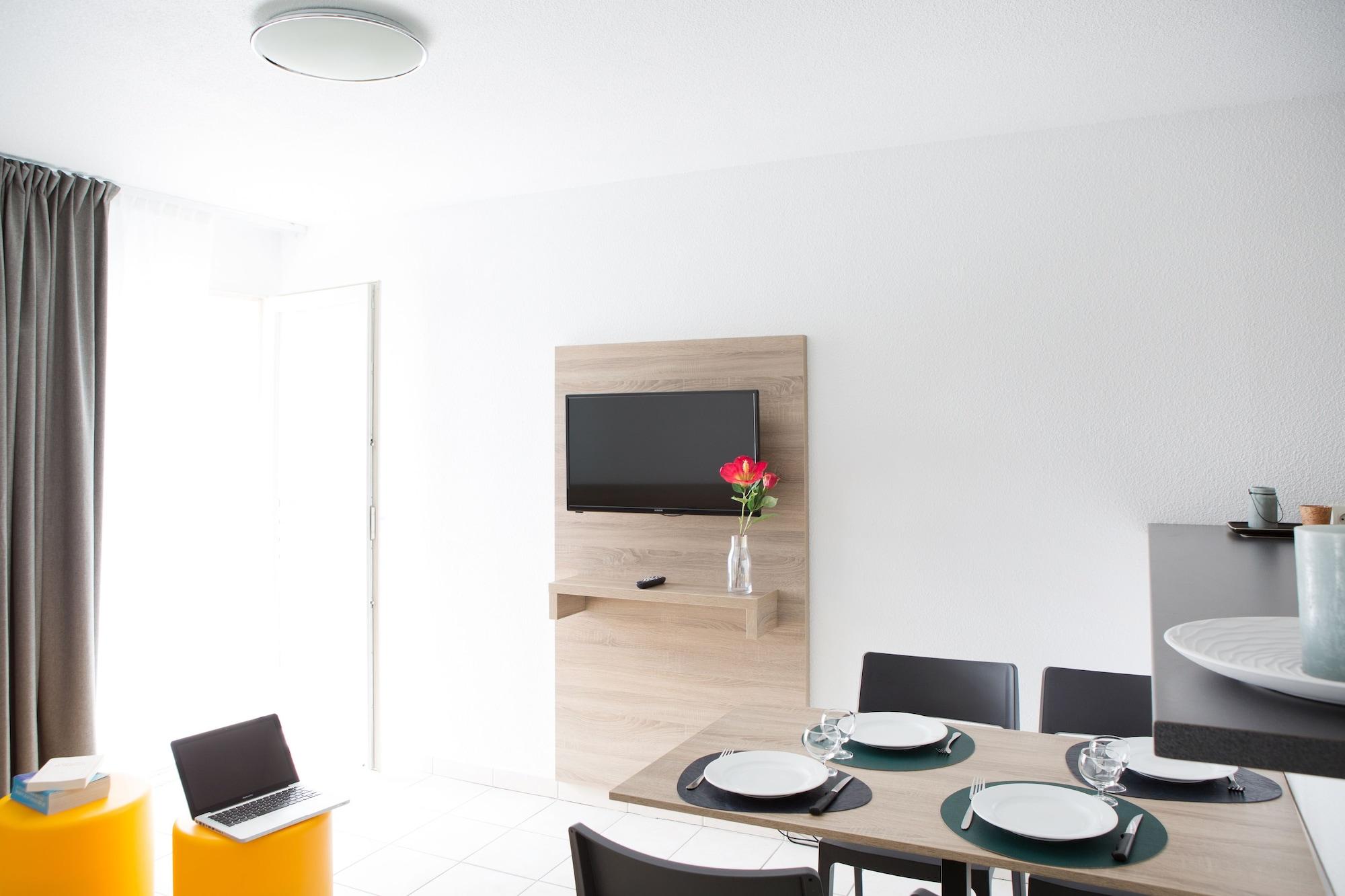 Comfort La Versoix 3*
