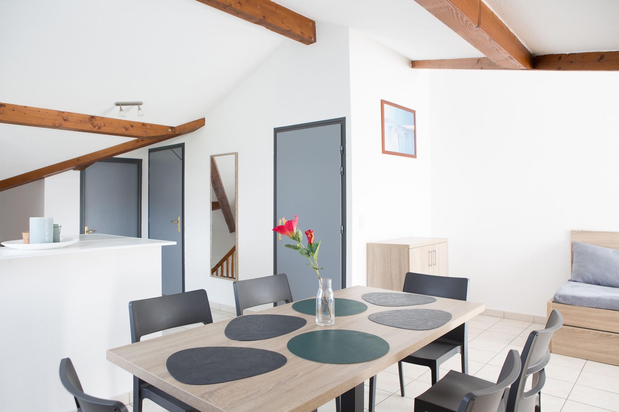 Comfort Aparthotel Divonne La Versoix Divonne-les-Bains