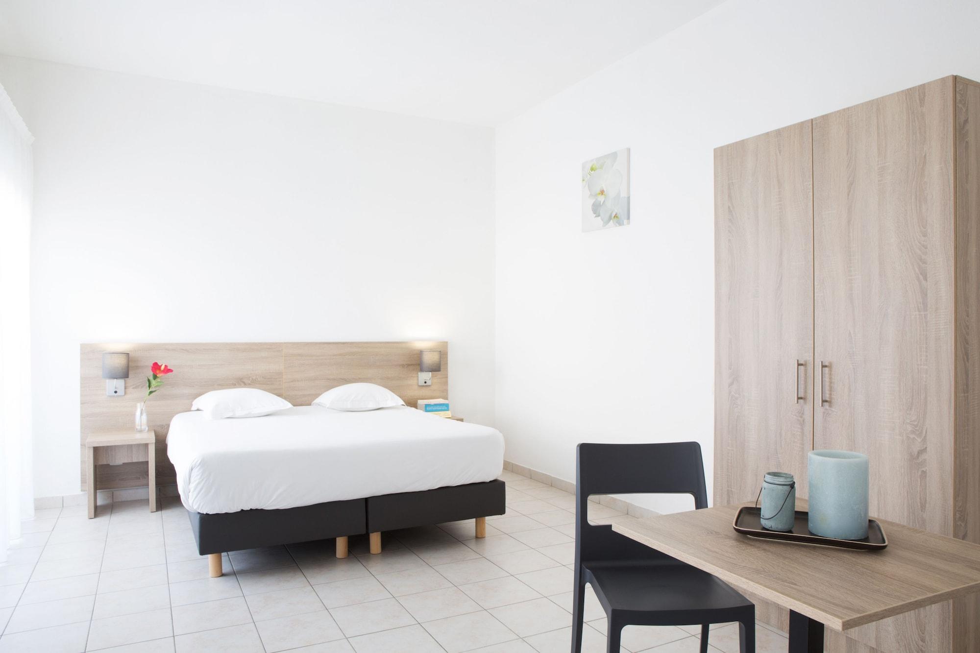 Comfort La Versoix Hotel Divonne-les-Bains