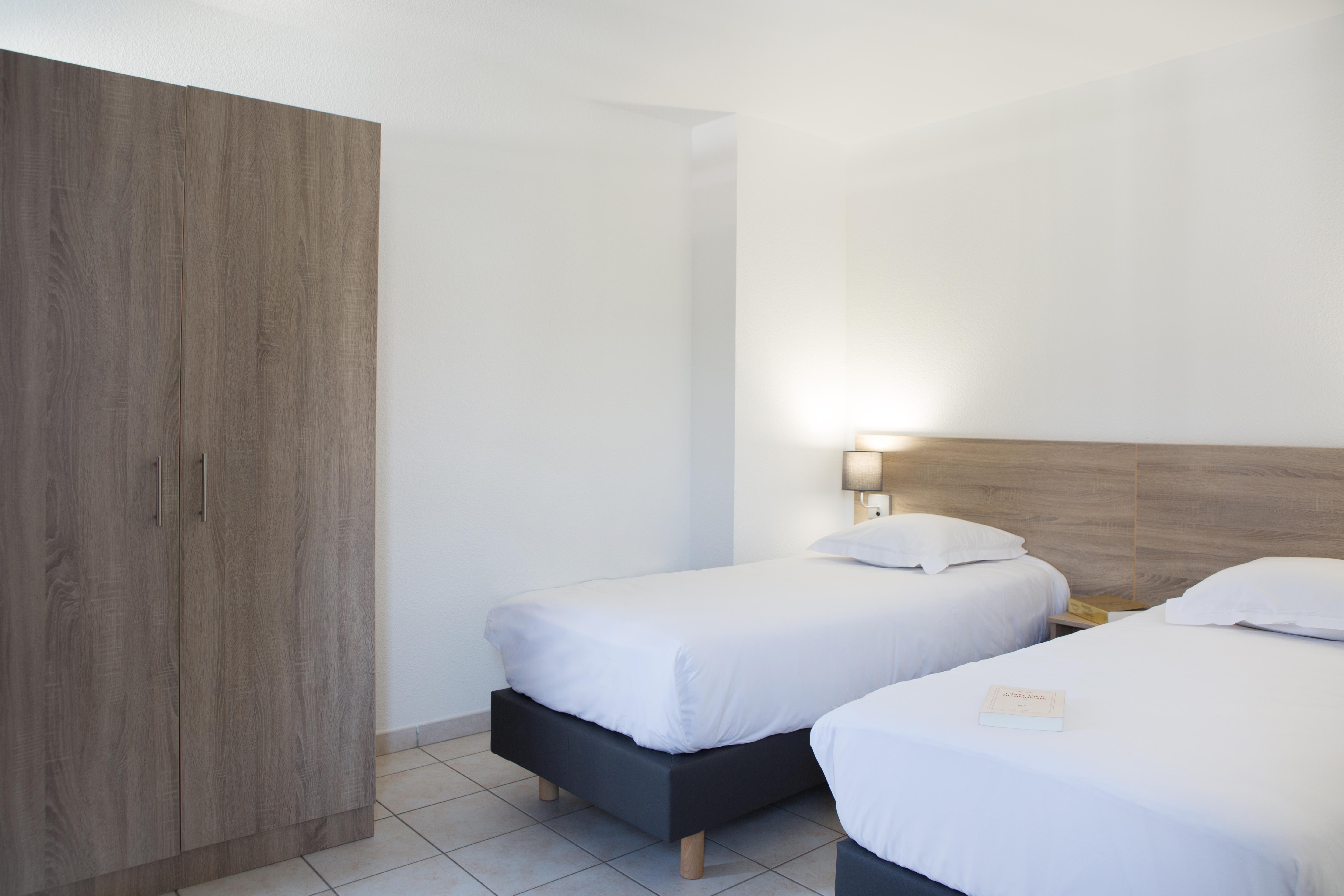 Comfort La Versoix Hotel 3*