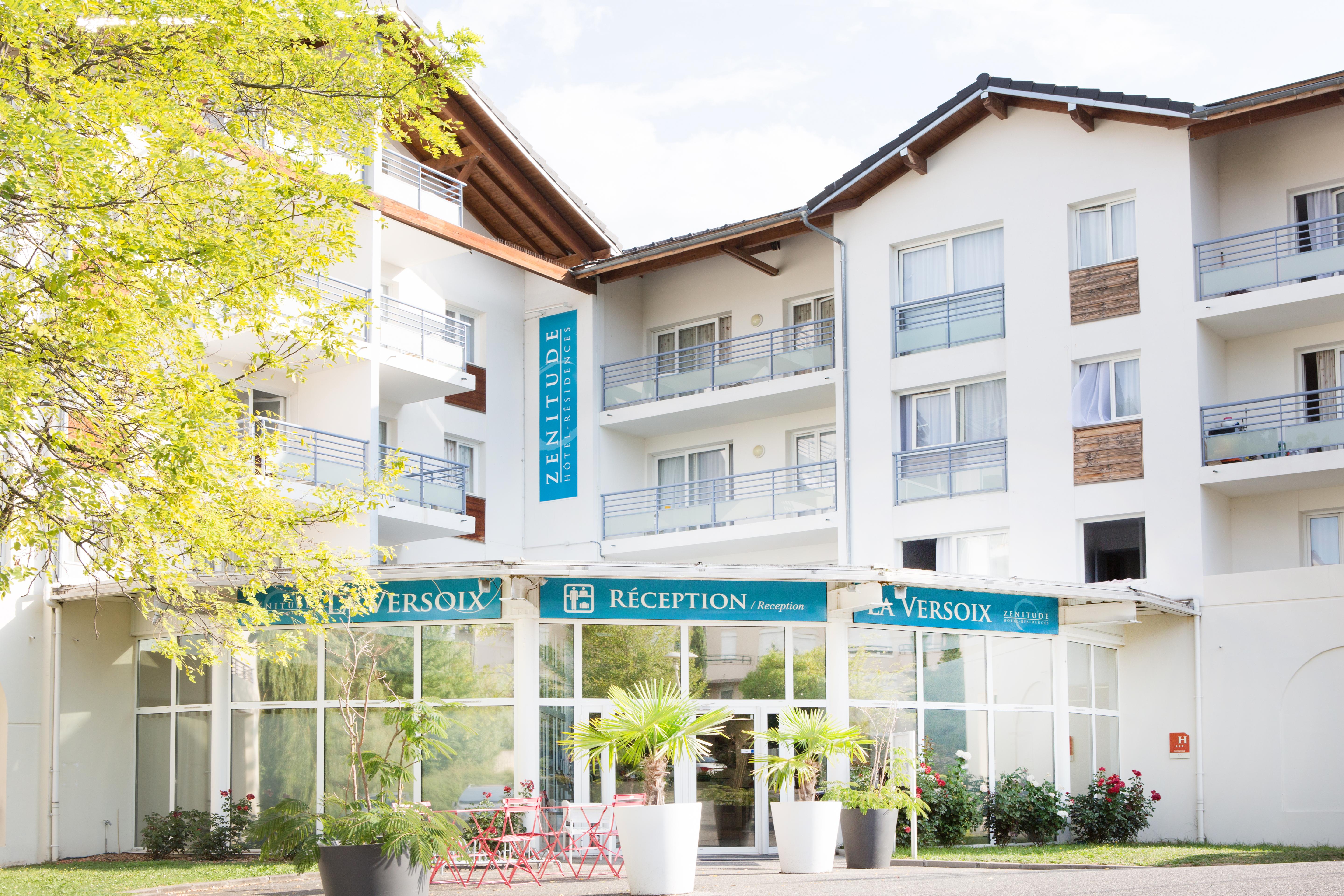 Comfort La Versoix Divonne-les-Bains