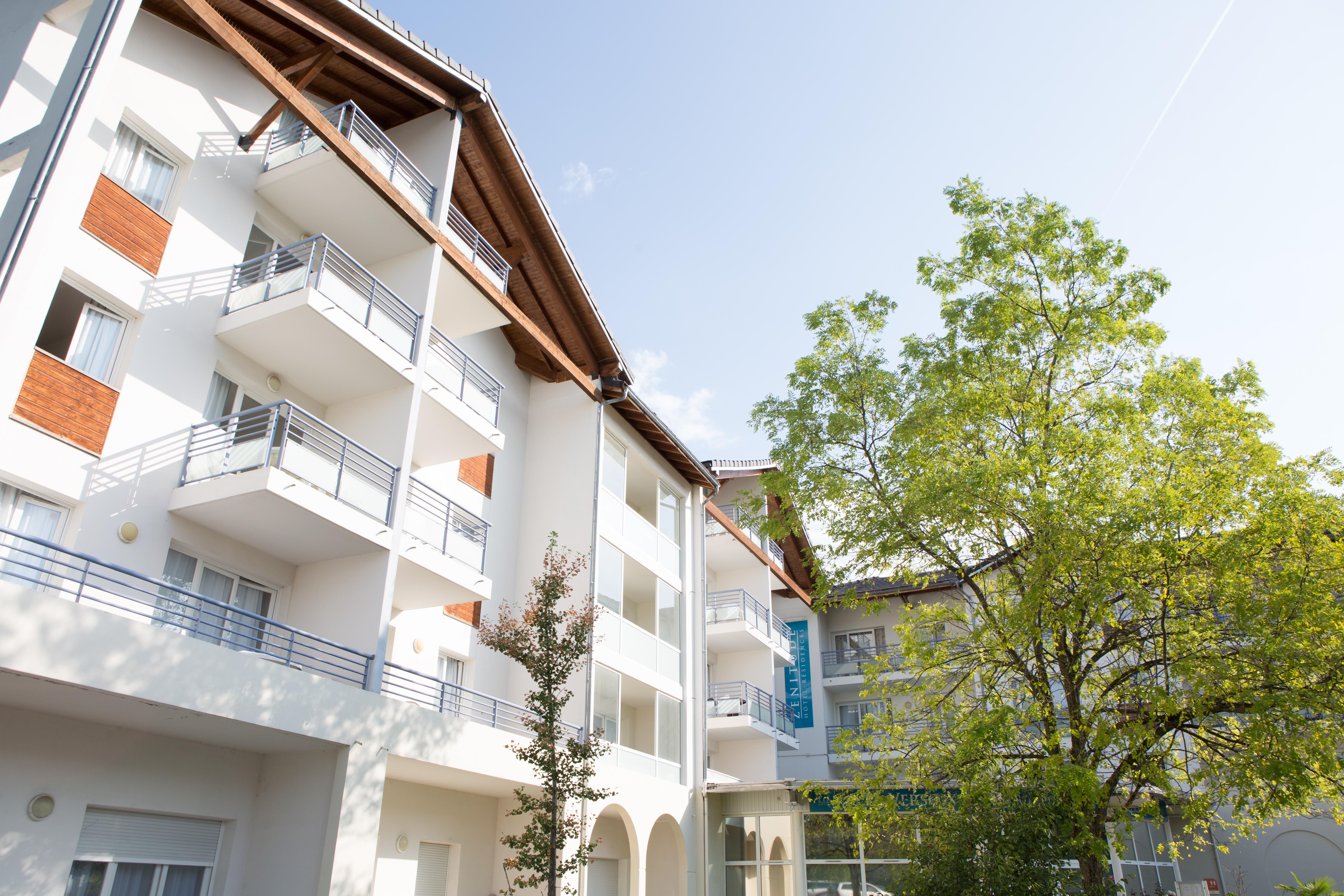 Comfort La Versoix 3* Divonne-les-Bains