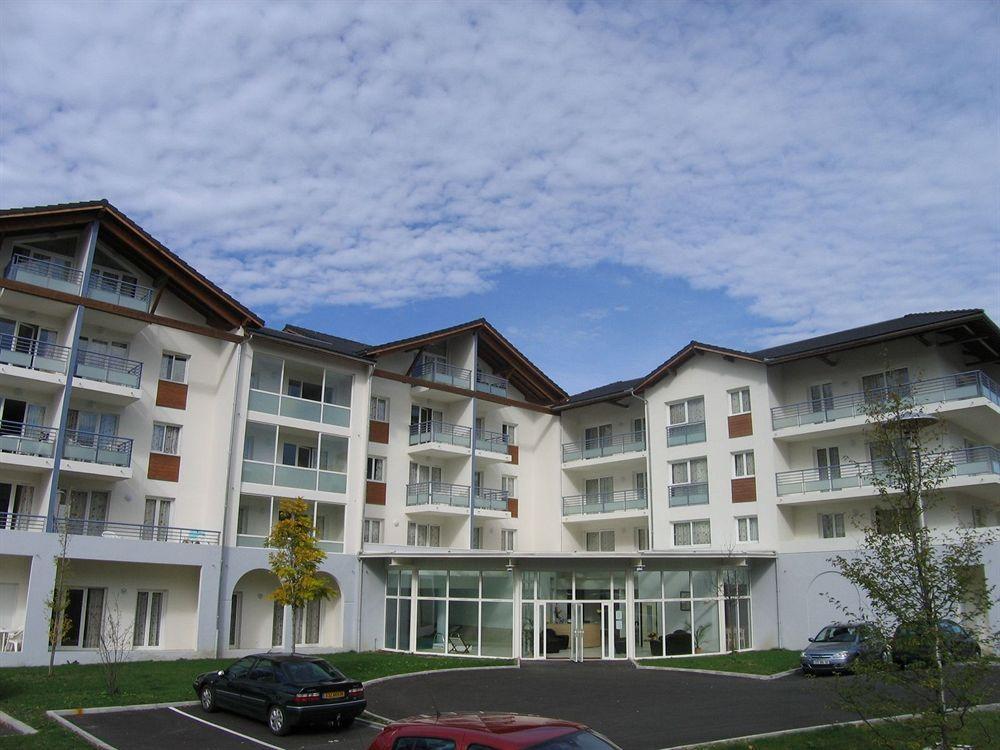 Comfort La Versoix 3*