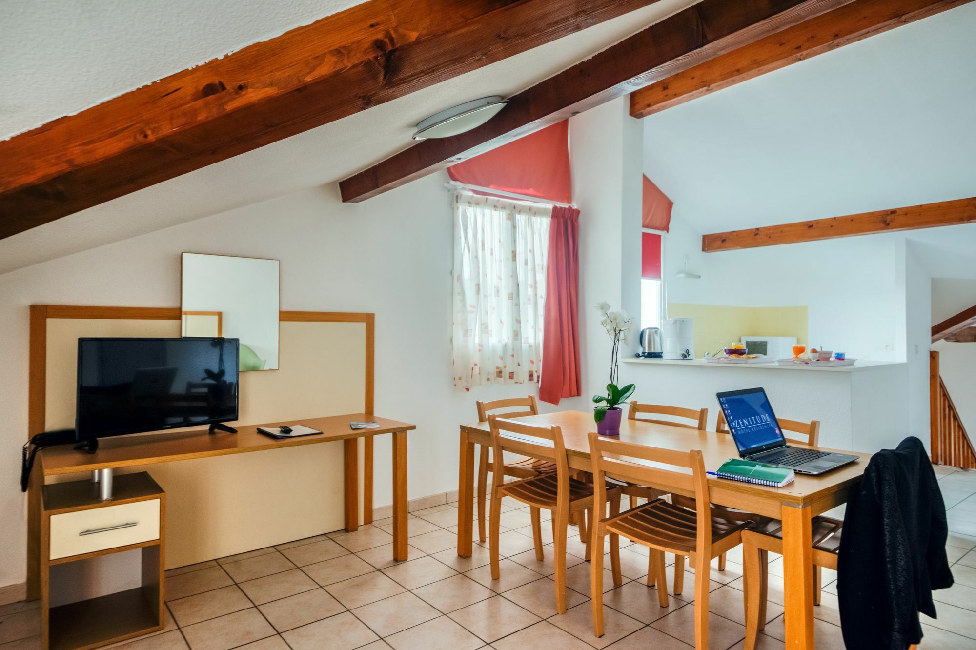 Hotel Comfort La Versoix